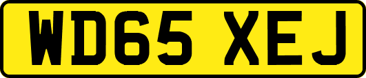 WD65XEJ