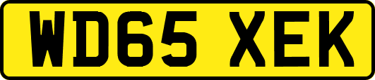 WD65XEK