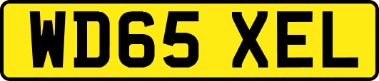 WD65XEL