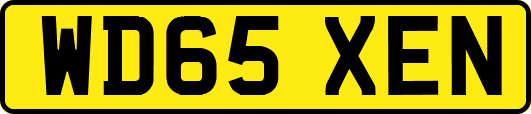 WD65XEN