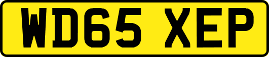 WD65XEP