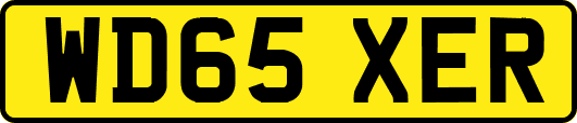 WD65XER