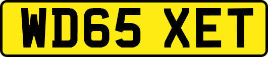WD65XET