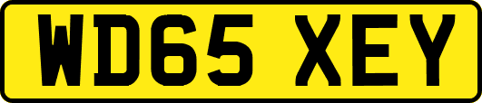 WD65XEY