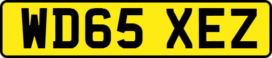 WD65XEZ