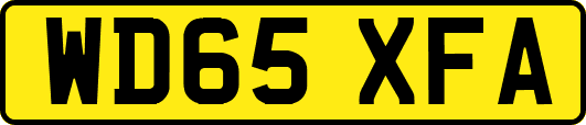 WD65XFA