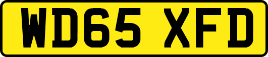WD65XFD