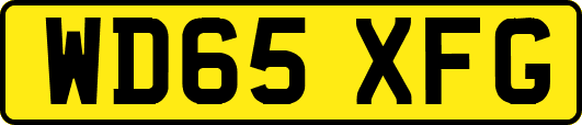 WD65XFG