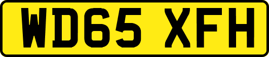 WD65XFH