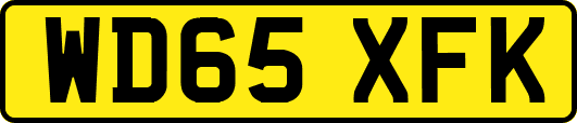 WD65XFK
