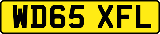 WD65XFL