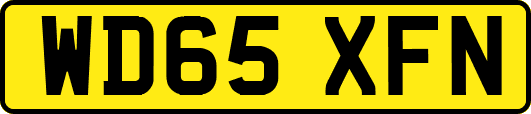 WD65XFN