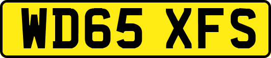 WD65XFS
