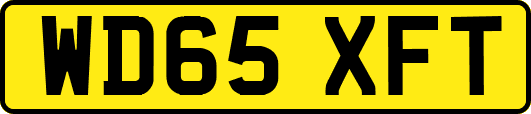 WD65XFT