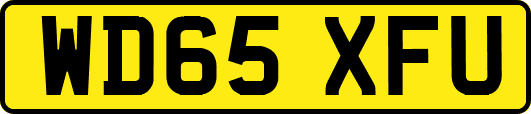 WD65XFU