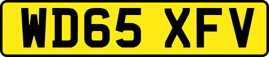 WD65XFV