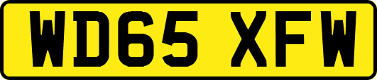 WD65XFW