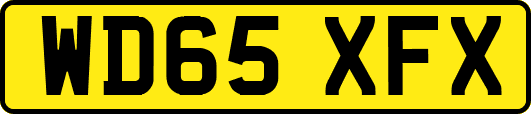 WD65XFX
