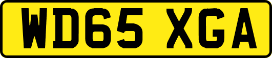 WD65XGA