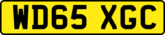 WD65XGC
