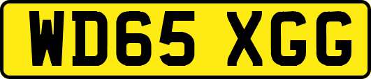 WD65XGG