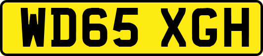WD65XGH