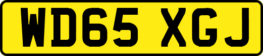 WD65XGJ