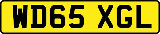 WD65XGL