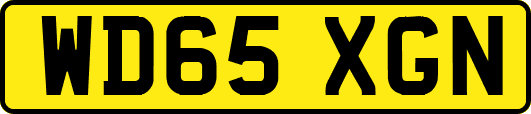 WD65XGN
