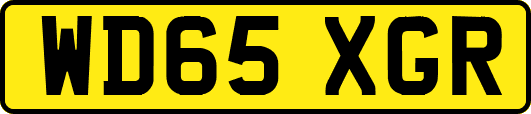 WD65XGR