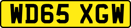 WD65XGW