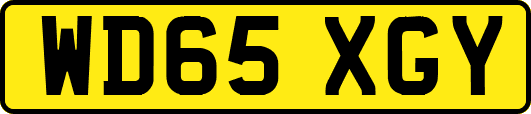 WD65XGY