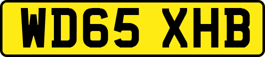 WD65XHB