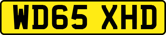 WD65XHD