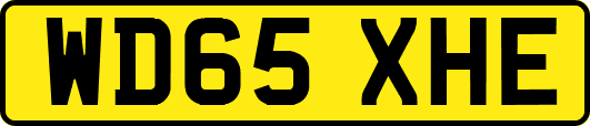 WD65XHE