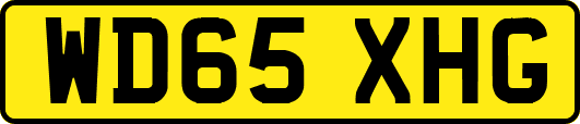 WD65XHG