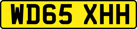 WD65XHH