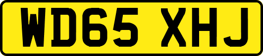 WD65XHJ