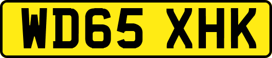WD65XHK