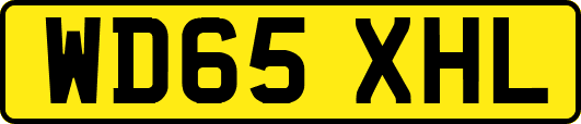 WD65XHL