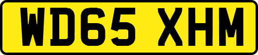 WD65XHM