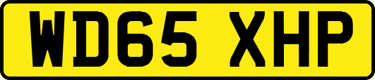 WD65XHP