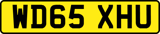 WD65XHU