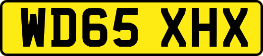 WD65XHX
