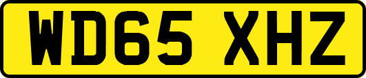 WD65XHZ