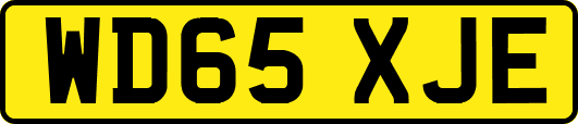 WD65XJE