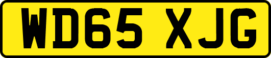 WD65XJG