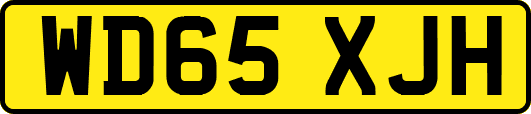 WD65XJH
