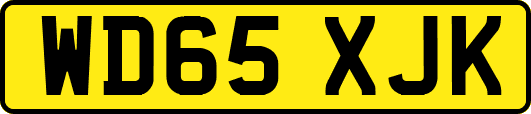 WD65XJK