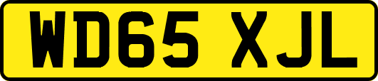 WD65XJL